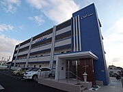 明石駅よりバス16分 徒歩3分 2階 築16年1ヶ月の賃貸物件