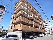 ルミエール明石 2階 築36年11ヶ月の賃貸物件