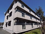 明石駅より徒歩20分 3階 築34年2ヶ月の賃貸物件