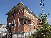 クラッセ弐番館 1階 築17年2ヶ月の賃貸物件