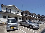 西明石駅より徒歩17分 1階 築32年10ヶ月の賃貸物件