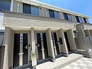 浜の宮駅より徒歩10分 2階 築1年4ヶ月の賃貸物件