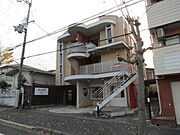 ハイメゾンベルデ 3階 築26年8ヶ月の賃貸物件