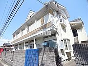 レオパレス西明石第３ 1階 築36年10ヶ月の賃貸物件