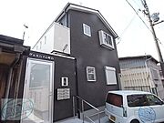 明石駅より徒歩15分 2階 築8年8ヶ月の賃貸物件