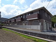 網干駅より徒歩36分 2階 築9年5ヶ月の賃貸物件