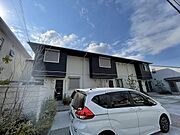 妻鹿駅より徒歩12分 2階 築4年4ヶ月の賃貸物件