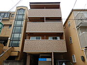 プランドール森南 3階 築8年10ヶ月の賃貸物件