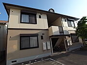 メゾンファミーユＢ棟 2階 築29年2ヶ月の賃貸物件