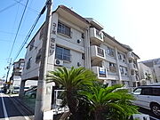 西明石駅より徒歩5分 3階 築39年8ヶ月の賃貸物件