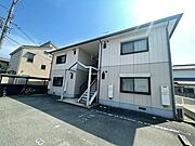 ル・アビタＡ棟 1階 築30年3ヶ月の賃貸物件