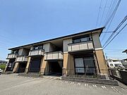 西飾磨駅より徒歩12分 1階 築25年4ヶ月の賃貸物件