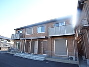 東觜崎駅より徒歩5分 2階 築16年3ヶ月の賃貸物件