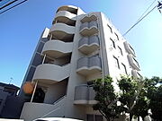 ベルトピア西明石3 1階 築35年8ヶ月の賃貸物件