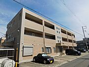 紫蘭 2階 築15年7ヶ月の賃貸物件