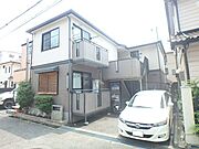 ロージェ西灘 2階 築29年8ヶ月の賃貸物件