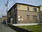 エル ビエント 1階 築16年10ヶ月の賃貸物件