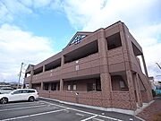 ホワイトベル 2階 築21年6ヶ月の賃貸物件