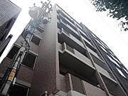 セルフィーユ六甲 4階 築25年10ヶ月の賃貸物件