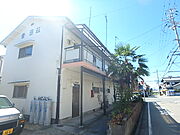 吉田荘 2階 築54年8ヶ月の賃貸物件