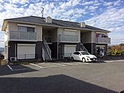 ハイツカンファーツリー３ 2階 築36年9ヶ月の賃貸物件