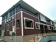 滝駅より徒歩10分 2階 築9年5ヶ月の賃貸物件