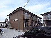 ヴィラージュ大開B 2階 築15年7ヶ月の賃貸物件