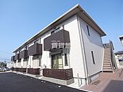 カーサヴィオーラ 2階 築11年10ヶ月の賃貸物件