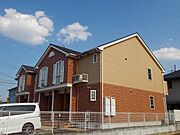 カモミール2 2階 築20年8ヶ月の賃貸物件