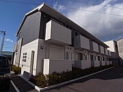 西明石駅より徒歩25分 2階 築16年8ヶ月の賃貸物件