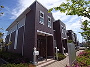 メゾン・アムール 1階 築17年9ヶ月の賃貸物件