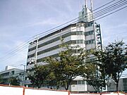 明石駅よりバス10分 徒歩2分 3階 築35年8ヶ月の賃貸物件