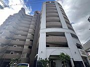 セレッソコート加古川ステーションアヴェニュー 10階 築23年9ヶ月の賃貸物件