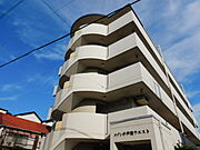 メゾンド芦屋ウエスト 4階 築29年5ヶ月の賃貸物件