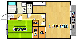 プランドールMITANI 1階