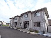 中八木駅より徒歩4分 2階 築11年11ヶ月の賃貸物件