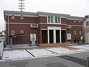 フィオーレ 1階 築16年10ヶ月の賃貸物件