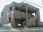 ファイン—Ｋ 1階 築18年8ヶ月の賃貸物件