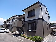 明石駅よりバス13分 徒歩7分 2階 築28年8ヶ月の賃貸物件