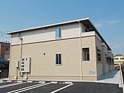 ミストラル西庄 1階 築8年7ヶ月の賃貸物件