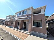 砥堀駅より徒歩4分 2階 築13年9ヶ月の賃貸物件