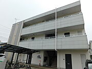 ウエスタンフォレスト 3階 築21年4ヶ月の賃貸物件