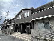 セジュールプランドールＢ 1階 築13年2ヶ月の賃貸物件