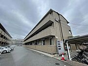 セジュール白浜B棟B 2階 築16年2ヶ月の賃貸物件