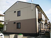 グランベール１ 2階 築27年8ヶ月の賃貸物件