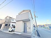 西飾磨駅より徒歩10分 1階 築7年1ヶ月の賃貸物件