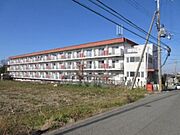 ハイツオリエント 2階 築39年8ヶ月の賃貸物件