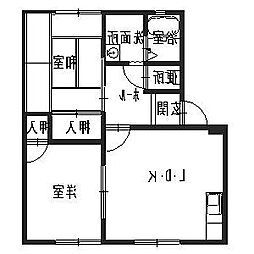 フレグランス静香 2階
