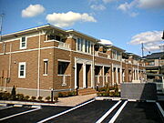 アドバンス 昌 1階 築18年11ヶ月の賃貸物件