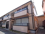 チェスナットＡ棟 1階 築27年10ヶ月の賃貸物件